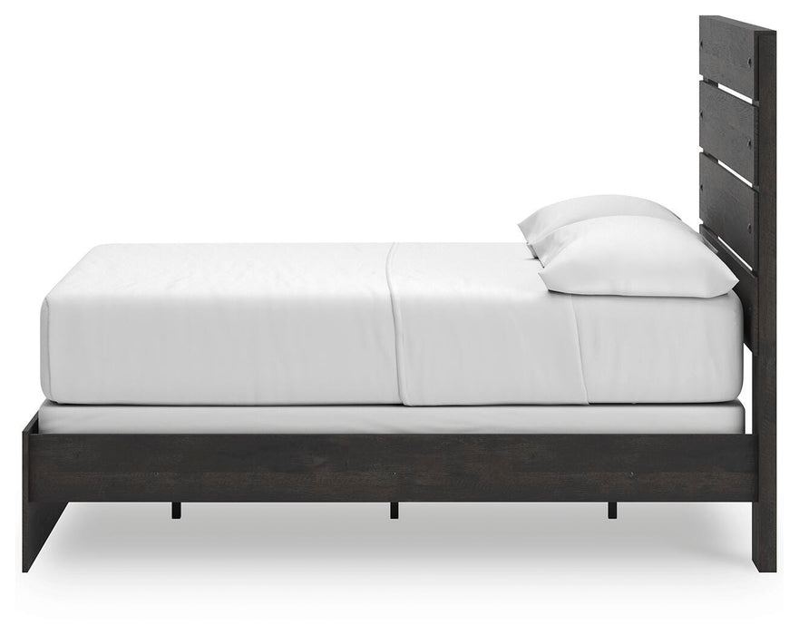 Hollivern Bedroom Set - Furniture Citi (Multi Location - MI)