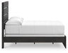 Hollivern Bedroom Set - Furniture Citi (Multi Location - MI)