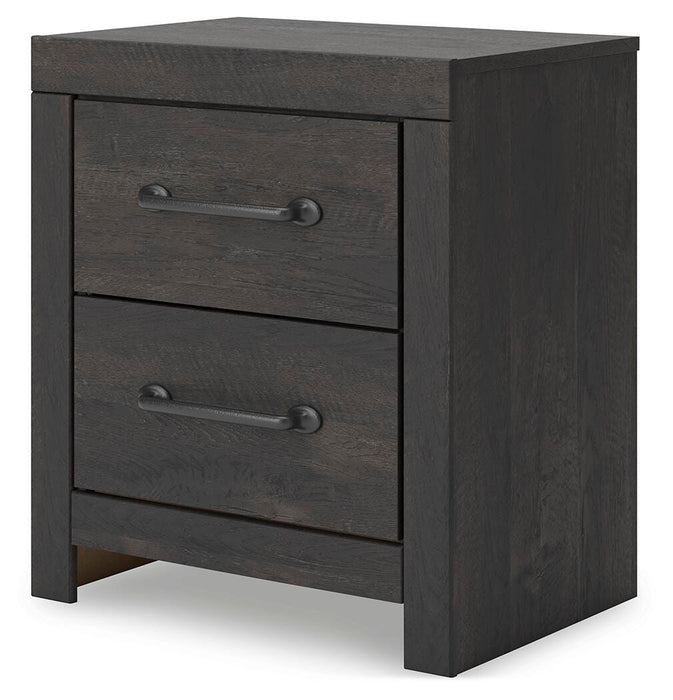 Hollivern Bedroom Set - Furniture Citi (Multi Location - MI)