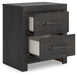 Hollivern Bedroom Set - Furniture Citi (Multi Location - MI)