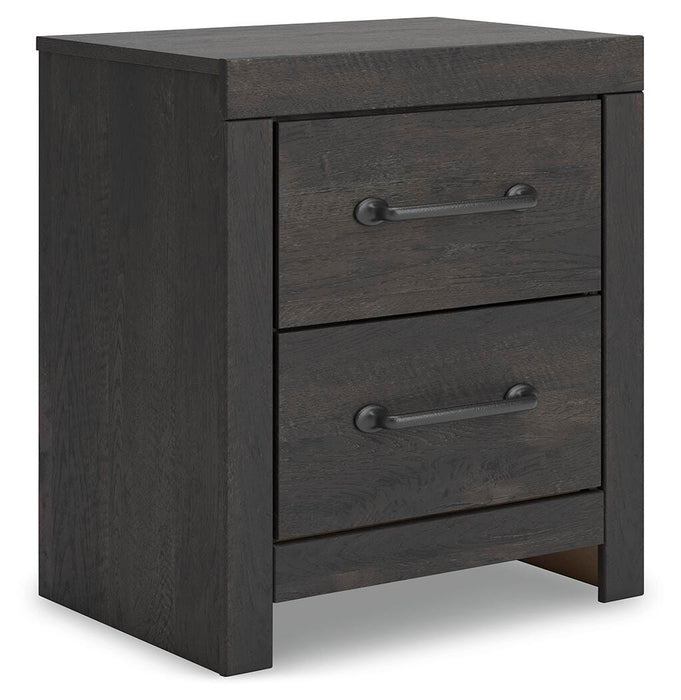 Hollivern Bedroom Set - Furniture Citi (Multi Location - MI)