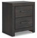 Hollivern Bedroom Set - Furniture Citi (Multi Location - MI)