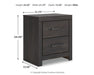 Hollivern Bedroom Set - Furniture Citi (Multi Location - MI)