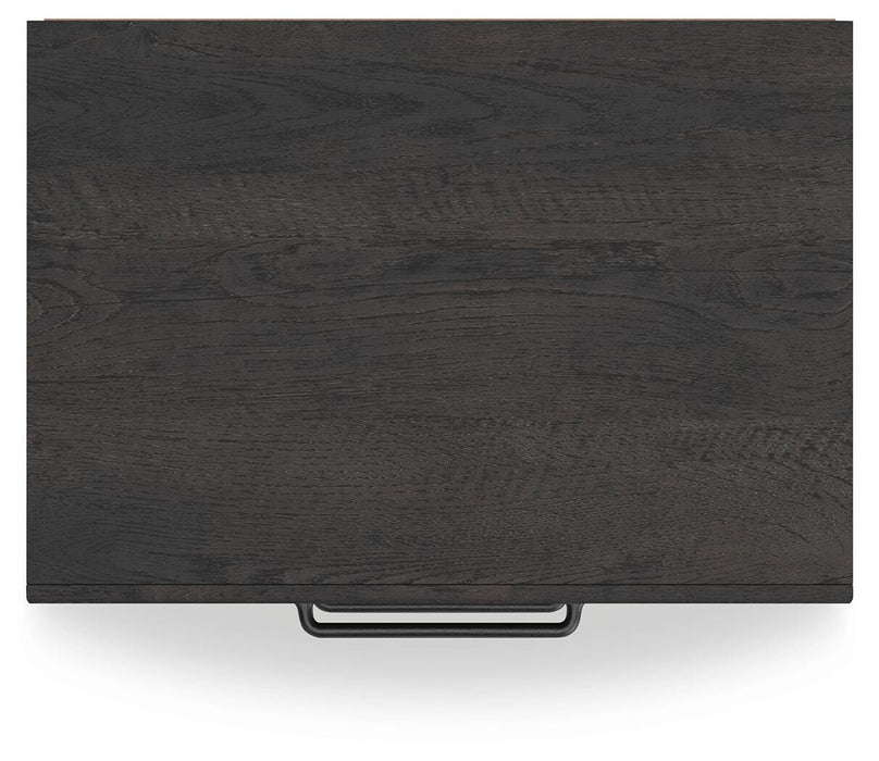 Hollivern Bedroom Set - Furniture Citi (Multi Location - MI)