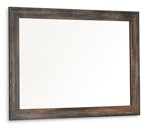 Drystan Bedroom Mirror - Furniture Citi (Multi Location - MI)