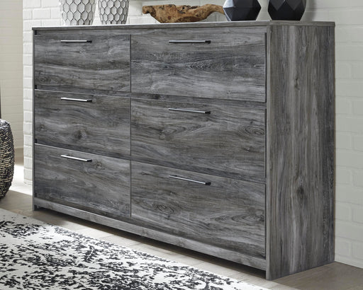 Baystorm Dresser - Furniture Citi (Multi Location - MI)