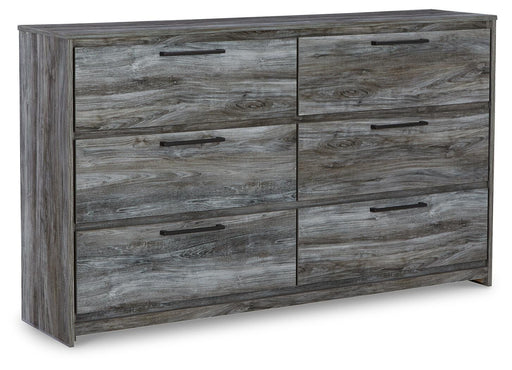 Baystorm Dresser - Furniture Citi (Multi Location - MI)