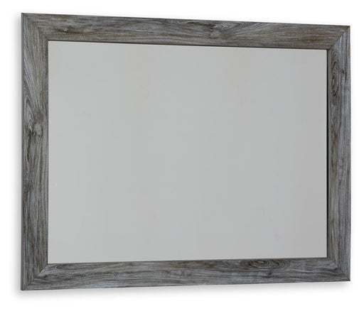 Baystorm Bedroom Mirror - Furniture Citi (Multi Location - MI)