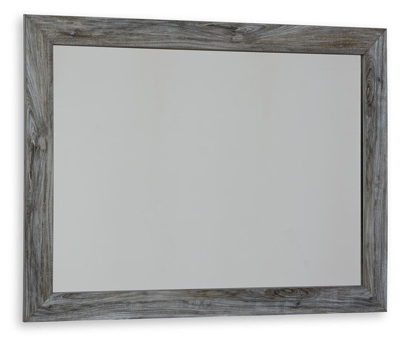 Baystorm Bedroom Mirror - Furniture Citi (Multi Location - MI)