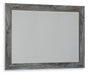 Baystorm Bedroom Mirror - Furniture Citi (Multi Location - MI)