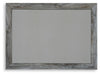 Baystorm Bedroom Mirror - Furniture Citi (Multi Location - MI)