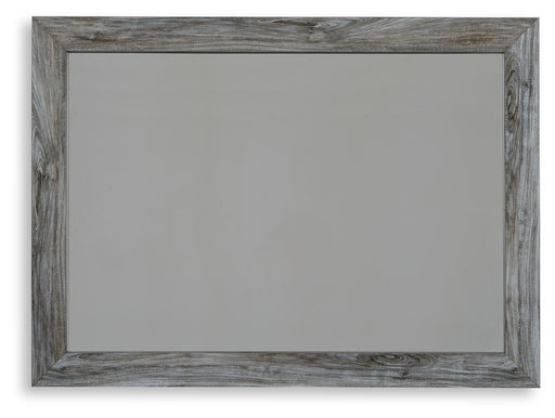 Baystorm Bedroom Mirror - Furniture Citi (Multi Location - MI)