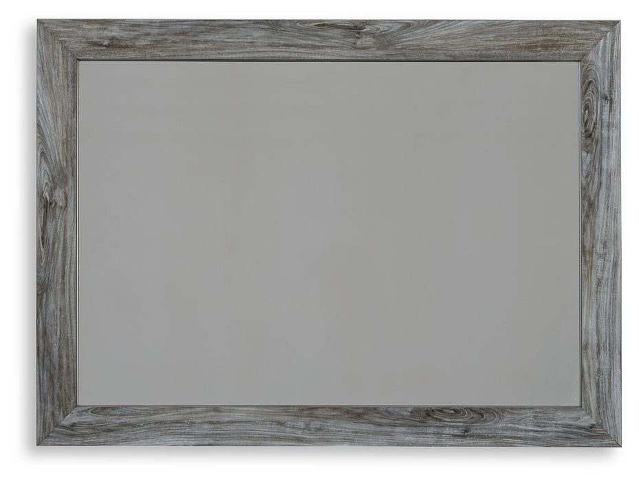 Baystorm Bedroom Mirror - Furniture Citi (Multi Location - MI)