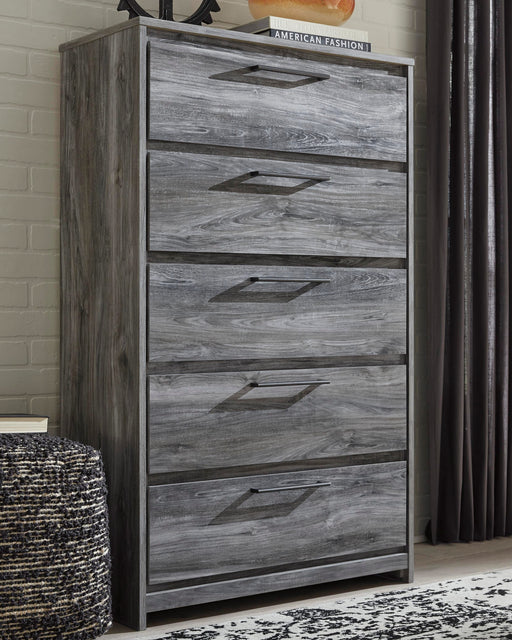Baystorm Chest of Drawers - Furniture Citi (Multi Location - MI)