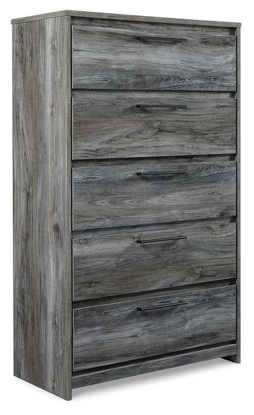 Baystorm Chest of Drawers - Furniture Citi (Multi Location - MI)