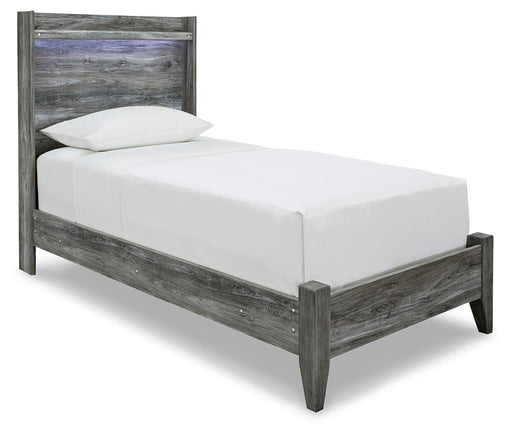 Baystorm Youth Bed - Furniture Citi (Multi Location - MI)