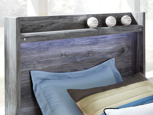 Baystorm Youth Bed - Furniture Citi (Multi Location - MI)
