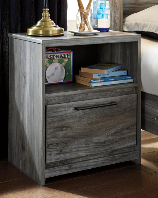 Baystorm Nightstand - Furniture Citi (Multi Location - MI)