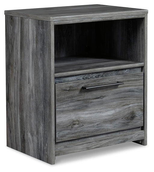 Baystorm Nightstand - Furniture Citi (Multi Location - MI)