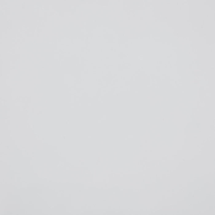 White Led Dresser