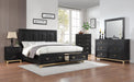 B236 Bed Frame-Dresser-Mirror-Chest-Nightstand - Furniture Citi (Multi Location - MI)