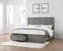 B237 Gray Bed - Furniture Citi (Multi Location - MI)