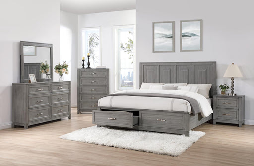 B237 Bed-Dresser-Mirror - Furniture Citi (Multi Location - MI)
