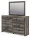 Graystorm Bedroom Set - Furniture Citi (Multi Location - MI)