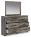 Graystorm Bedroom Set - Furniture Citi (Multi Location - MI)