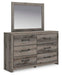 Graystorm Bedroom Set - Furniture Citi (Multi Location - MI)