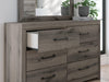 Graystorm Bedroom Set - Furniture Citi (Multi Location - MI)