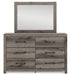 Graystorm Bedroom Set - Furniture Citi (Multi Location - MI)