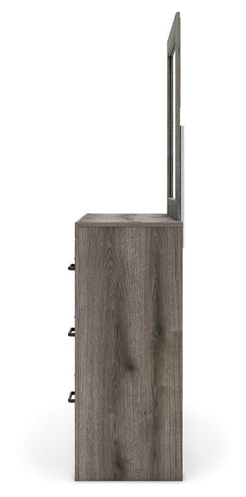 Graystorm Bedroom Set - Furniture Citi (Multi Location - MI)