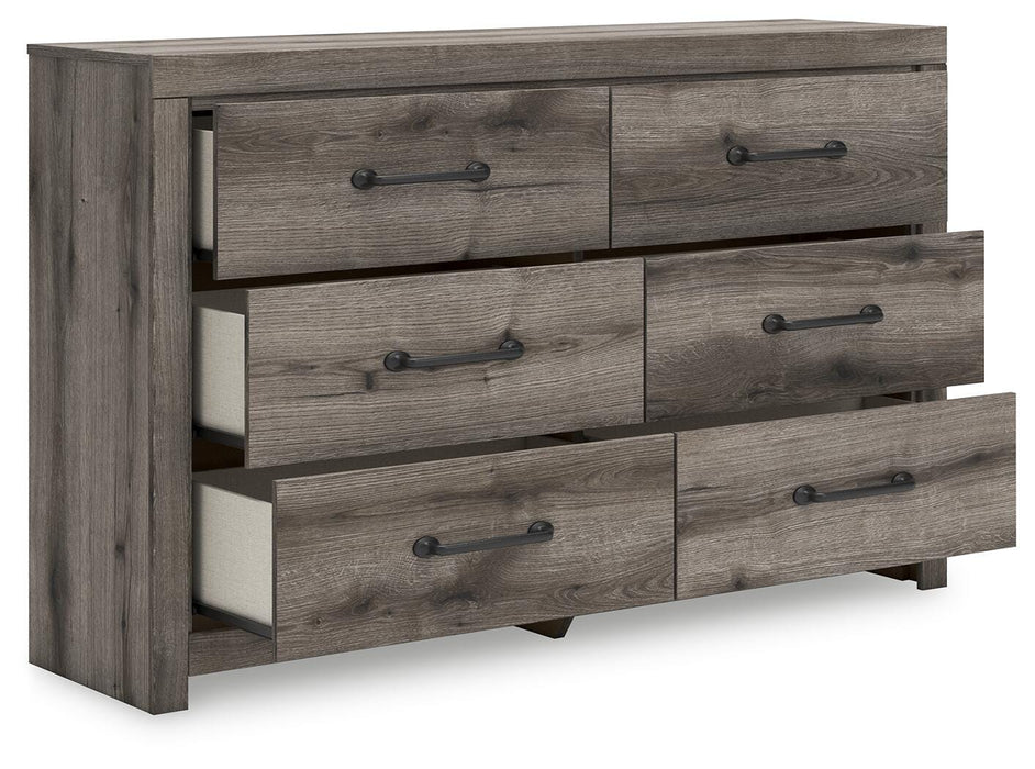 Graystorm Dresser - Furniture Citi (Multi Location - MI)