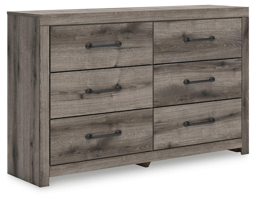 Graystorm Dresser - Furniture Citi (Multi Location - MI)
