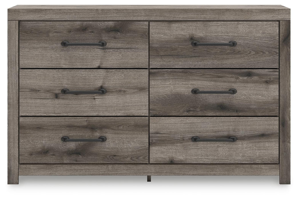 Graystorm Dresser - Furniture Citi (Multi Location - MI)