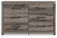 Graystorm Dresser - Furniture Citi (Multi Location - MI)