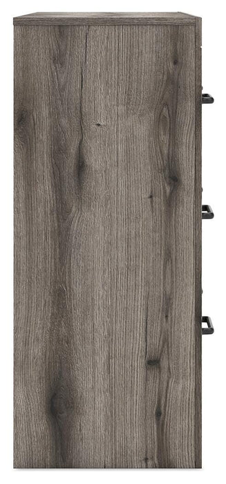 Graystorm Dresser - Furniture Citi (Multi Location - MI)