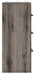 Graystorm Dresser - Furniture Citi (Multi Location - MI)