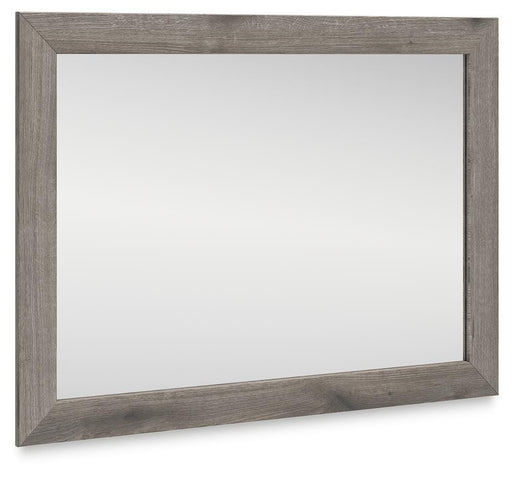 Graystorm Bedroom Mirror - Furniture Citi (Multi Location - MI)