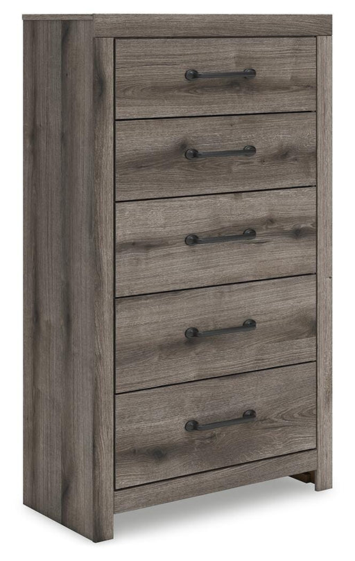 Graystorm Chest of Drawers - Furniture Citi (Multi Location - MI)