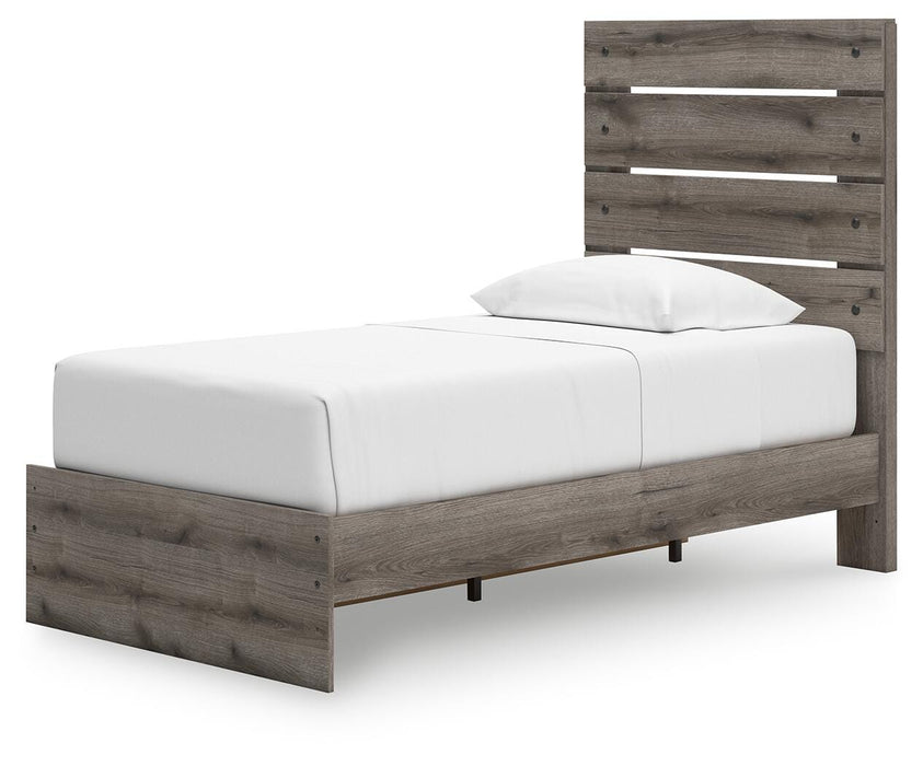 Graystorm Bedroom Set - Furniture Citi (Multi Location - MI)