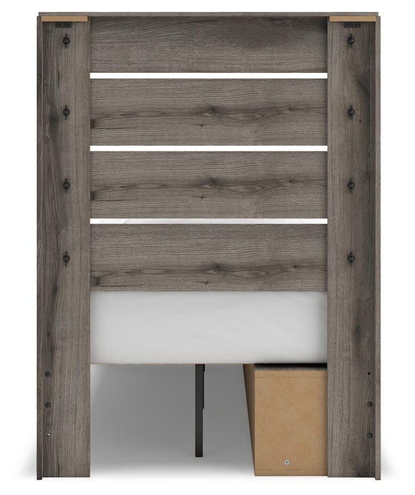 Graystorm Bedroom Set - Furniture Citi (Multi Location - MI)
