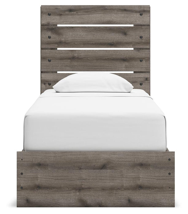 Graystorm Bedroom Set - Furniture Citi (Multi Location - MI)