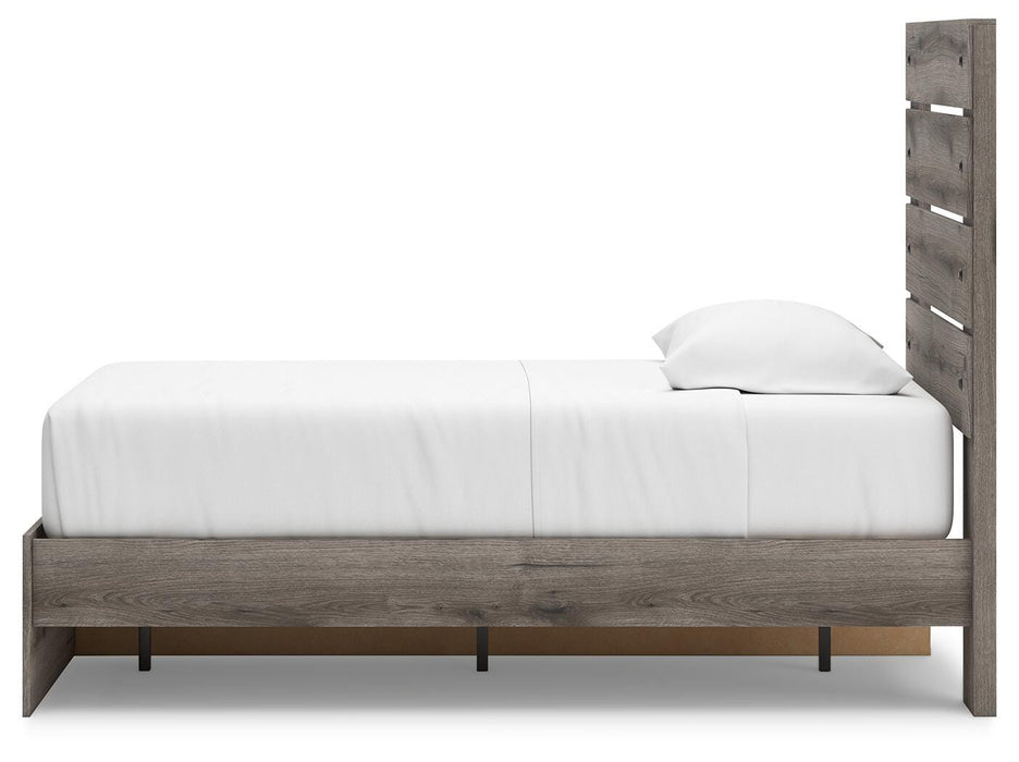Graystorm Bedroom Set - Furniture Citi (Multi Location - MI)