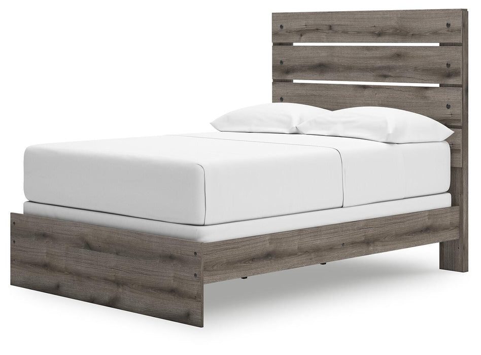 Graystorm Bedroom Set - Furniture Citi (Multi Location - MI)