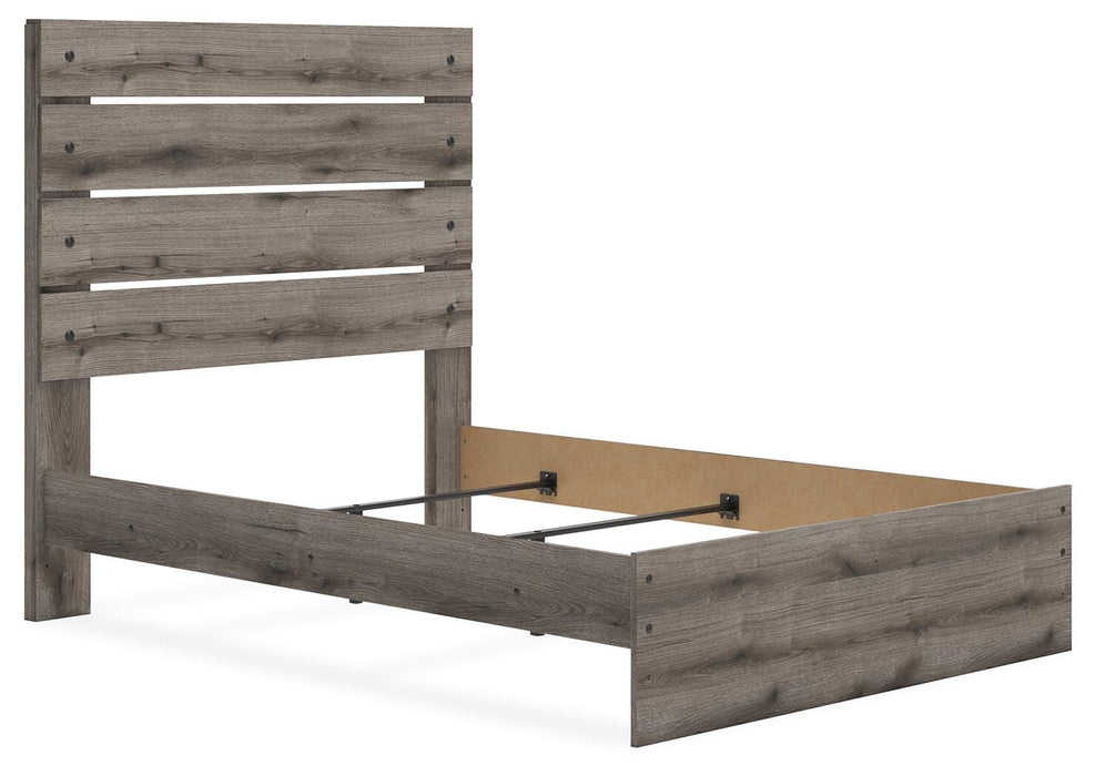 Graystorm Bedroom Set - Furniture Citi (Multi Location - MI)