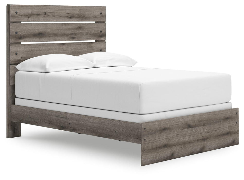 Graystorm Bedroom Set - Furniture Citi (Multi Location - MI)