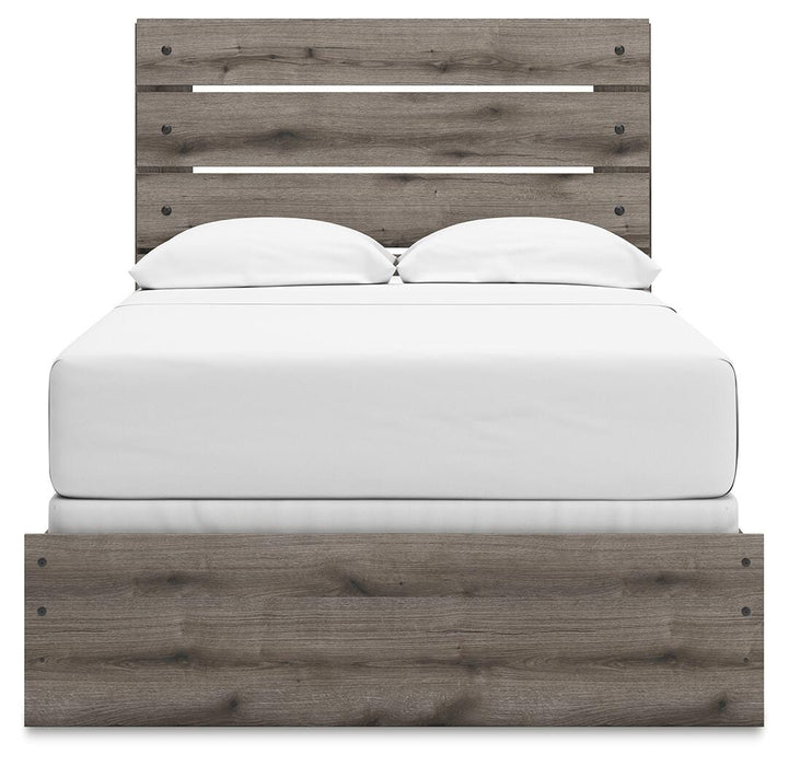 Graystorm Bedroom Set - Furniture Citi (Multi Location - MI)