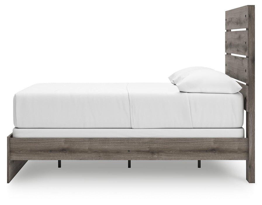 Graystorm Bedroom Set - Furniture Citi (Multi Location - MI)